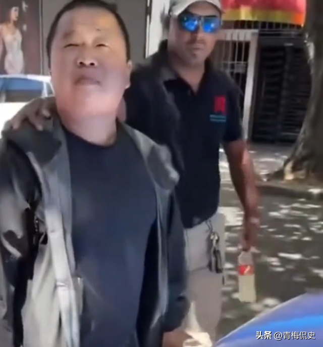 蓝战非被绑架后续：主谋身份被扒，手段细思极恐，本人崩溃大哭