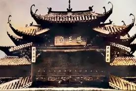 旧社会的江西，原来是这样！1890年—1949年江西各地罕见老照片图片