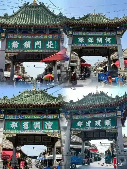 漫步中华龙都，邂逅杂技之乡——濮阳深度游攻略