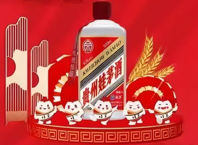 偷鸡不成蚀把米！以为能“毁掉”宗馥莉，没想到自己被扒得底朝天