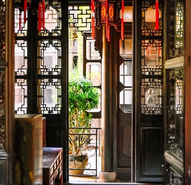 叮！你有一份上海秋日漫步地图待解锁→