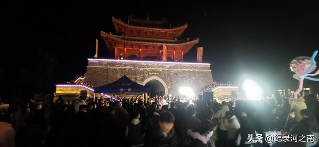 路过商丘：追寻侯方域与李香君的千古绝恋