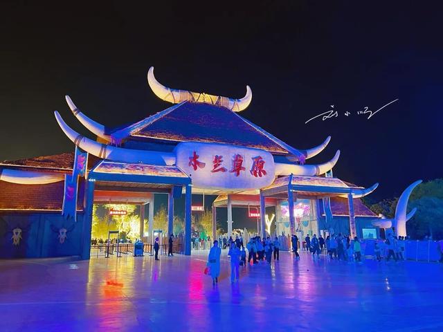 华中唯一“草原主题”5A景区，就在武汉，游客误以为穿越到内蒙？