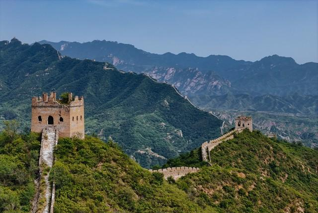 北京没想到，天津没想到，如今河北承德，成了周末放空的好去处