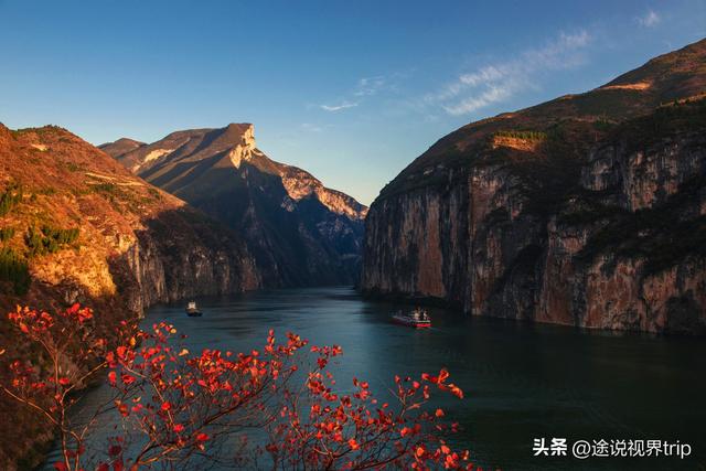 一生必去！中国这40个绝美之地，每一处都能惊艳你的时光