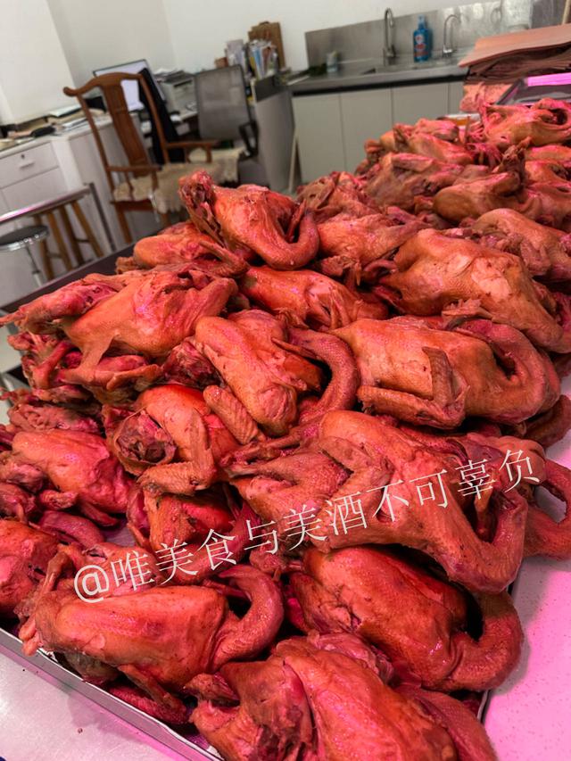 河北浮光掠影逛吃游，驴肉、炒饼、醉枣，可能是河北独有？