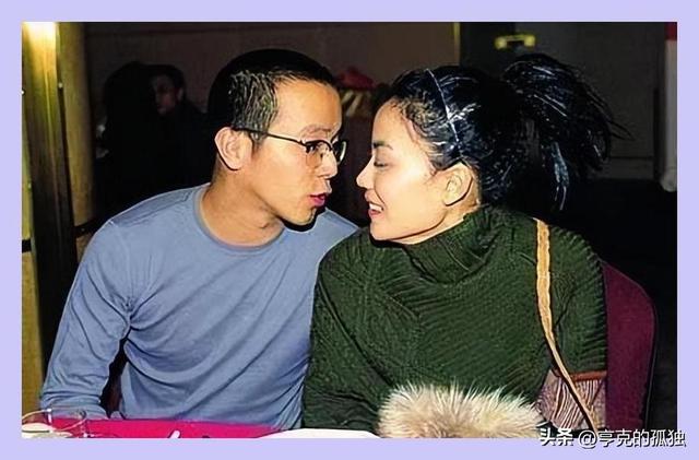扒出萝卜带出泥！释永信事件14天后，常年信佛的王菲也意外被牵连