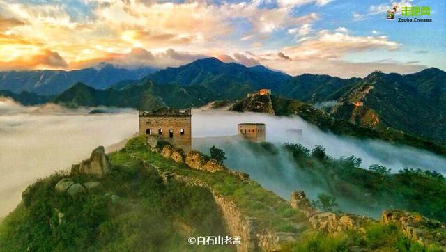 河北老省会之一，被严重低估的北方古城，低调不惹眼，藏名景无数