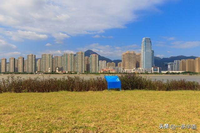 福州市自驾游必看！免费营地，热门景点，特色美食全在这里！