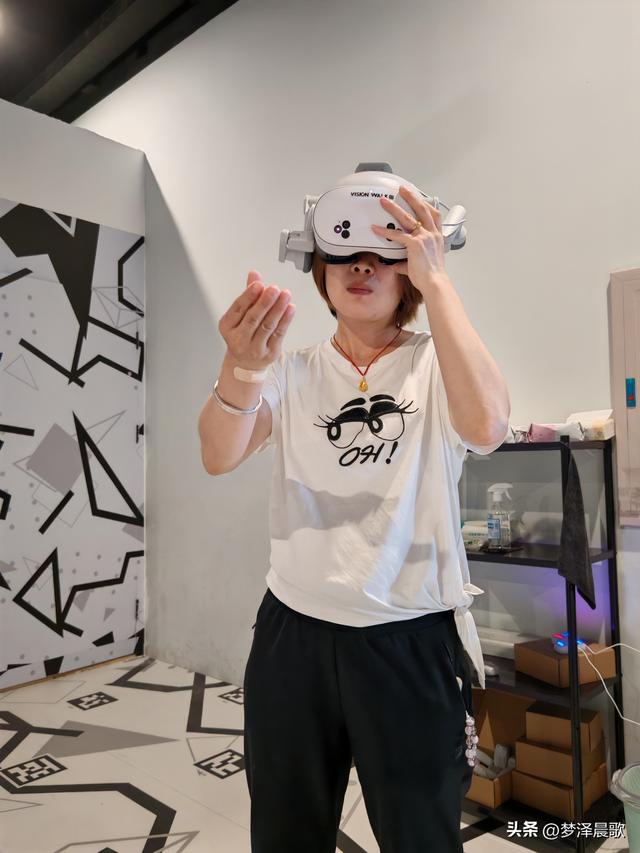 云梦县博物馆XR技术唤醒沉睡的文明记忆