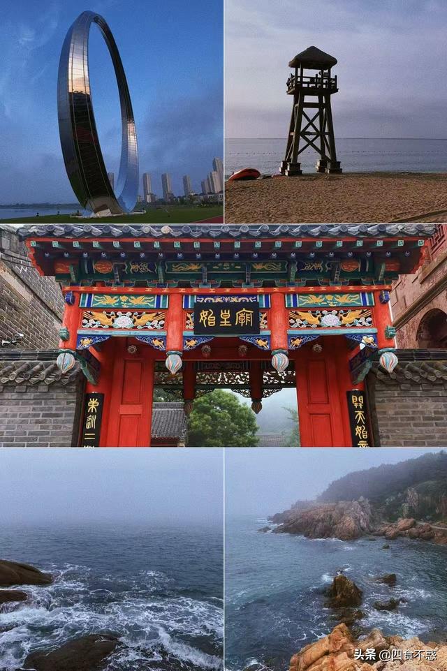 哪凉快去哪待着，再推荐六座避暑城市
