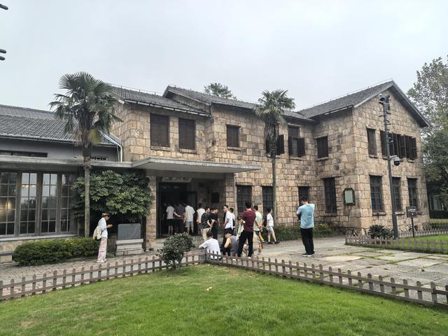 浙江湖州市德清县莫干山国家级风景名胜区游记（上）