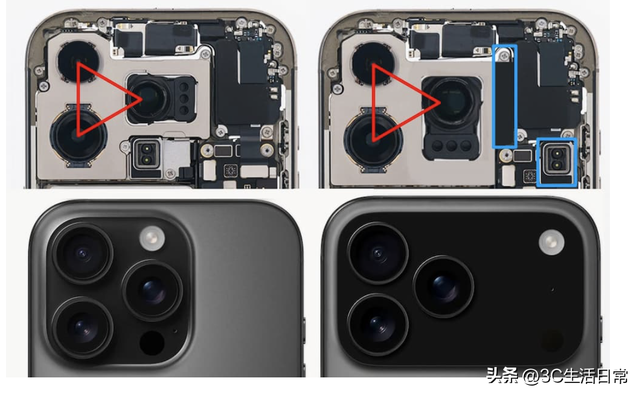 iPhone 17 Pro爆料大汇总｜灵动岛缩小、像素提升、散热大改