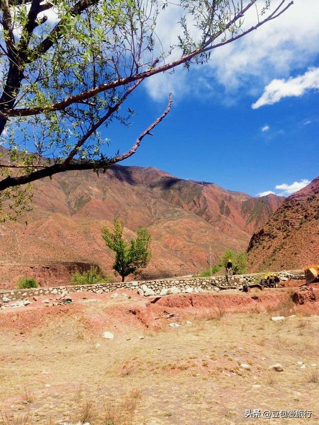 藏东秘境昌都漫游指南——环线邂逅雪山冰川古寺