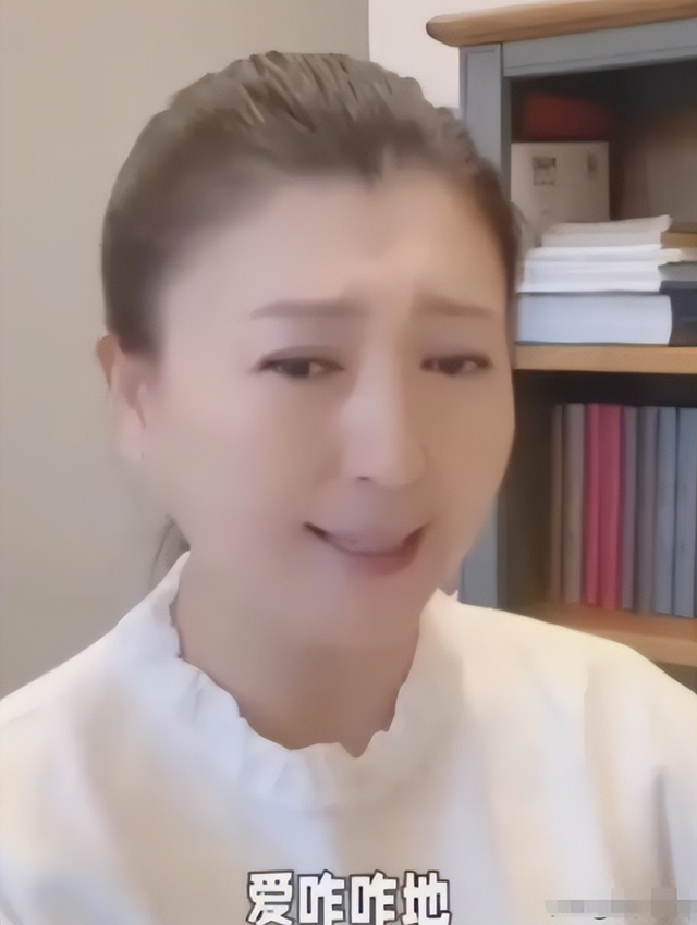 人心不足蛇吞象，主动道歉的闫学晶	，彻底将自己的口碑毁于一旦