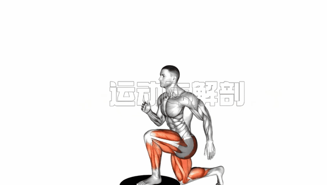 经常久坐的人应该如何科学运动，这5步很多人都没有做好！