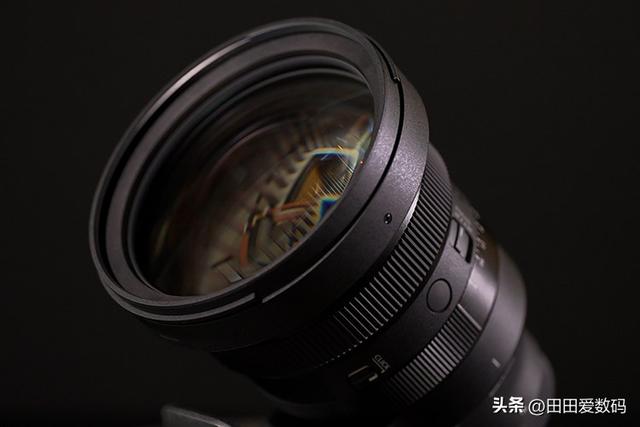 夜摄旗袍人像实战！ Sigma 135mm F1.4 DG Art 评测 | 中远摄亮瞳散景镜王