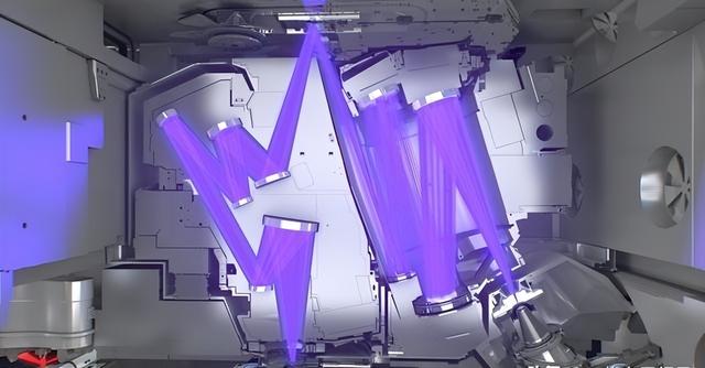 光刻机巨头开始慌了，中国造不成光刻机，但是要造一个光刻工厂！