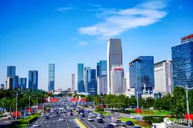 空天信息大学背后，济南在想什么？图片