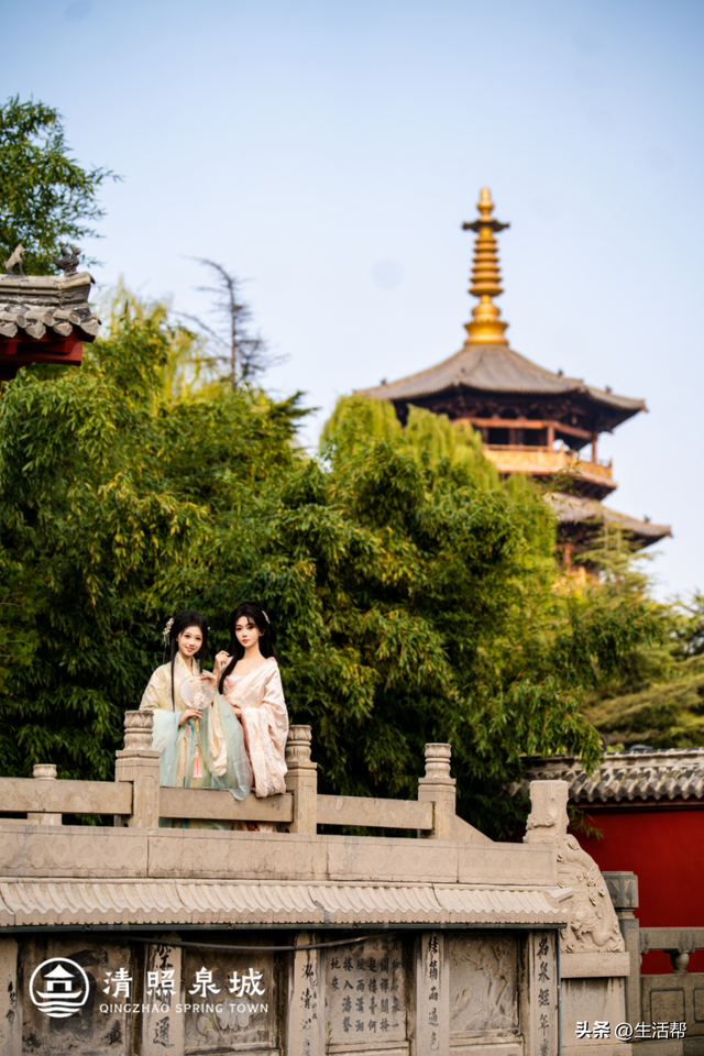 清照泉城奇幻国度即将开启——年轻人专属“情绪安全区”，速来打卡！