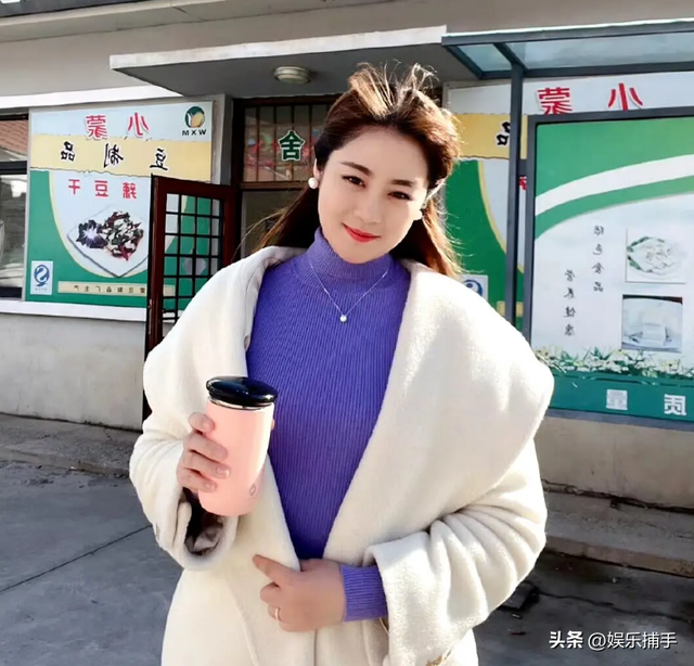 被赵本山“养”了11年，闪婚假富豪的毕畅，如今的下场怪不了别人