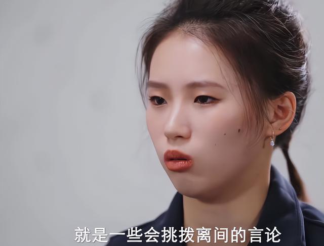 网暴运动员有多恶心？陈芋汐哽咽回应全红婵，冠军逆袭太解气！