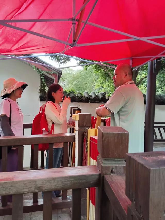 吴中A级景区“放大招”！这个夏天，宠你没商量~
