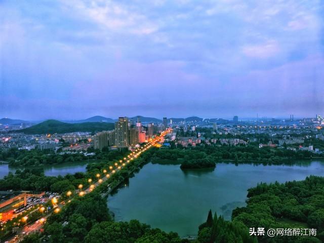 宁马线通了：南京不会变成“徽京”，马鞍山“蝶变”须靠自我改变