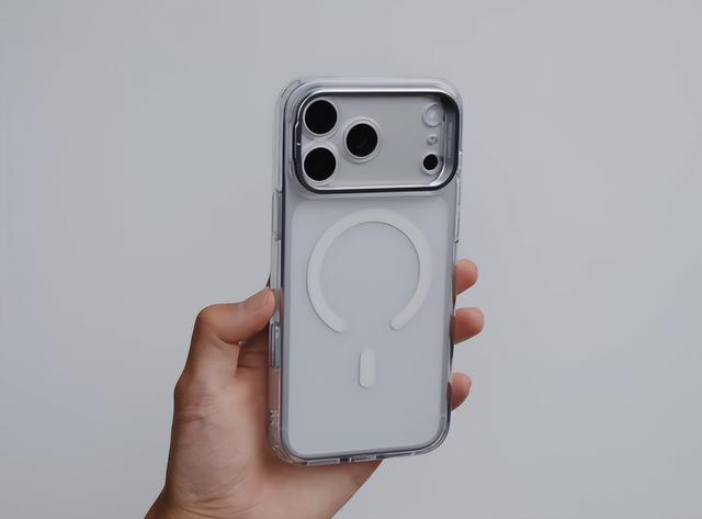 iPhone17ProMax拿下双11销量第一，力压群雄，使用一个月谈谈体验