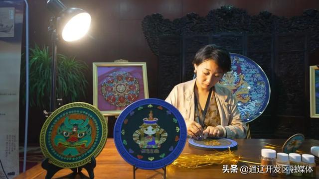 新新新新新新体验！西辽河影视文创基地等你来“开机”→