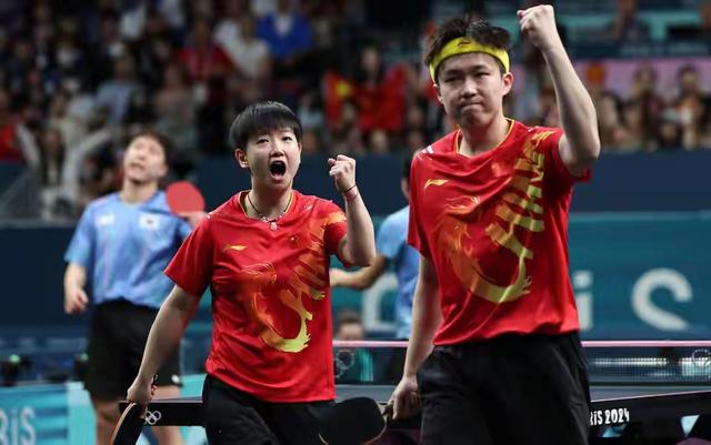 WTT中国大满贯于北京首钢园震撼打响，国乒群星剑指巅峰！