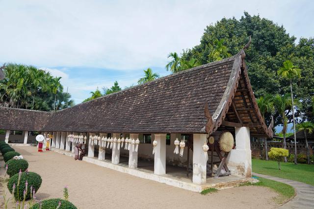 清迈托昆寺，泰剧《天生一对》拍摄地，让人一秒穿越古泰国