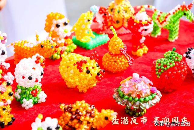 假期必打卡“海港灯火盛宴”！一张图刷爆朋友圈