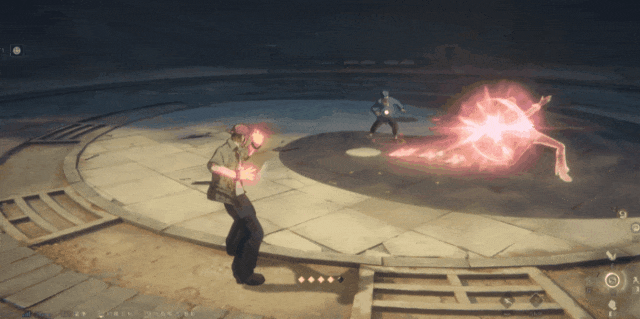 我没想到，是腾讯做了今年最“巧”的3D格斗