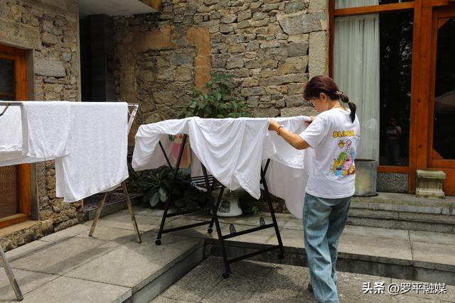 清凉罗平引客来 避暑旅居正当时