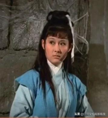 《江湖三女侠》中三女侠各有什么特点