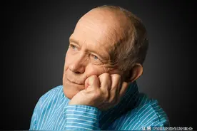 一个男人，身体开始走下坡路的5个征兆，哪怕有一个，都要小心了图片