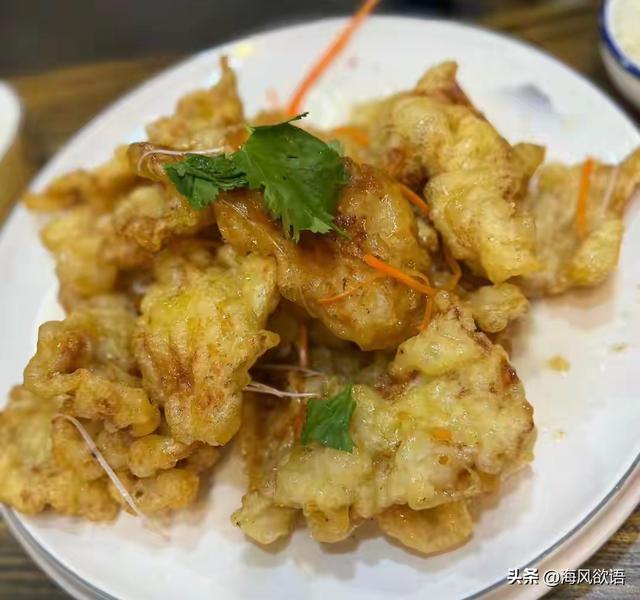 张含韵的旅行太馋人！额尔古纳撸串，恩和炫俄餐，看饿了