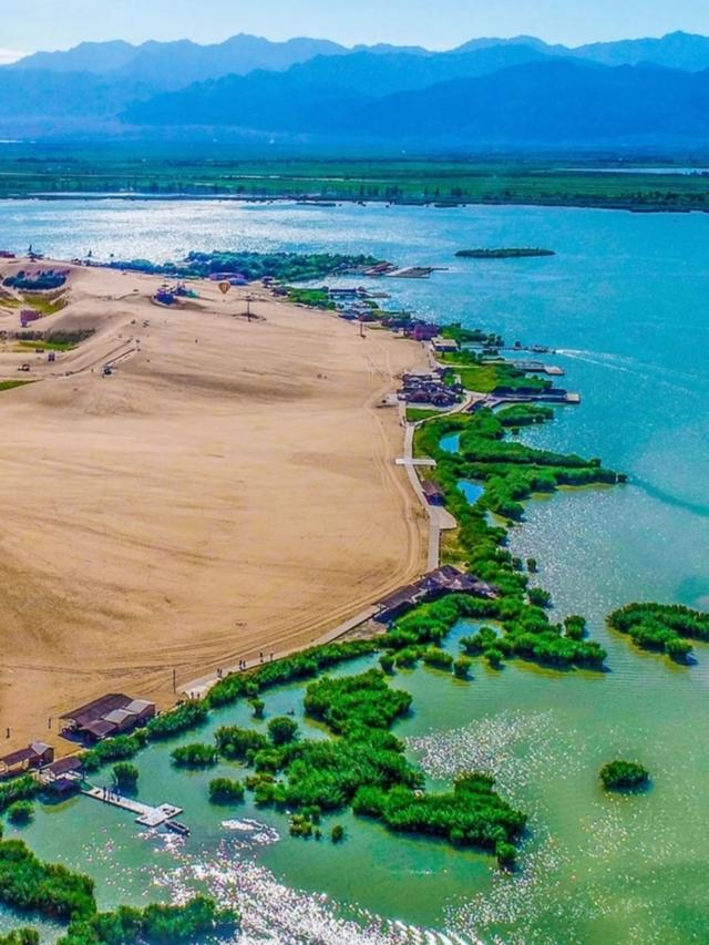 70岁前必去的12个地方！去过一半此生无憾