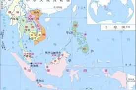 菲律宾闹独立的岛屿图片