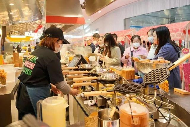 逛消博游海口，跟着本地人寻烟火（美食攻略）