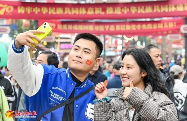 秋游正当时，首选乌鲁木齐