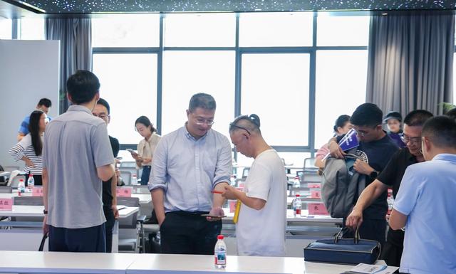 教育未来新图景！“科创天府·智汇蓉城”对接会共话AI+教育新机遇
