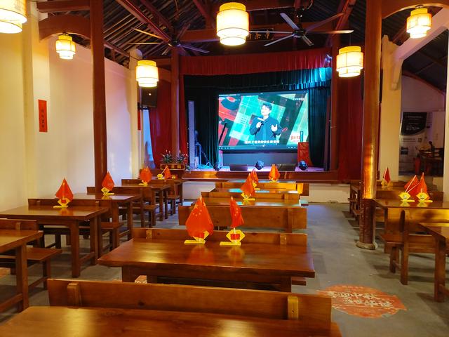 鄂渝行第八天：漫游大武汉