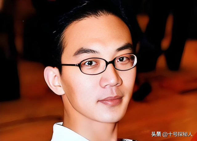 2017年，前央视主持人郎永淳沦为阶下囚，刑满释放后的他过得如何