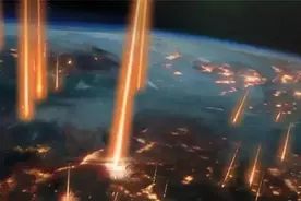 地磁暴是什么 磁暴有什么影响图片