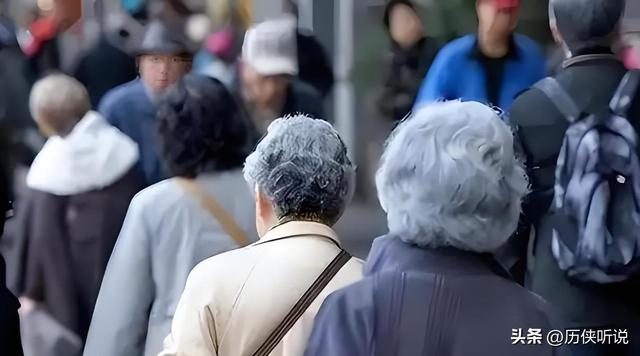 中国将迎来人口死亡高峰？22年去世1041万人，23年1110万，去年呢