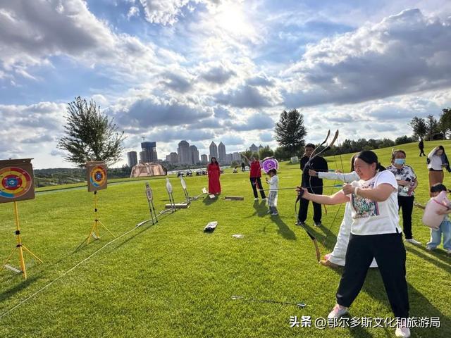 草原弦音遇书香：鄂尔多斯市图书馆歌游内蒙古系列活动精彩回顾