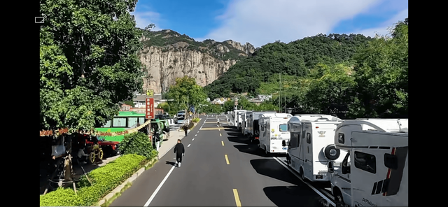 “秋驰奇峰·自在雁行”落幕！