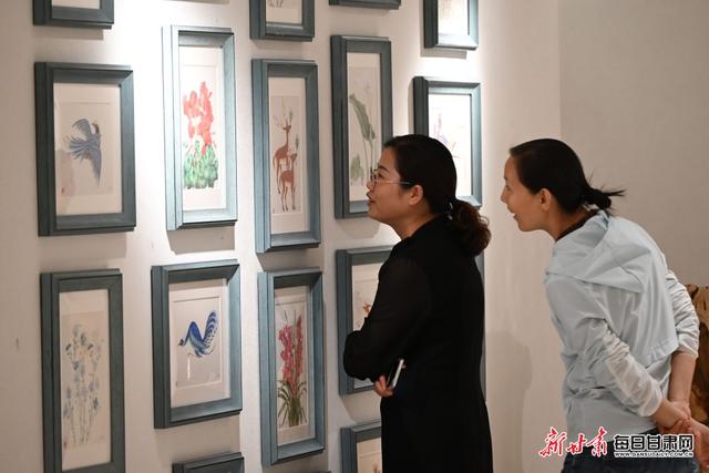 旧厂焕新颜！“敦煌无界”综合体成文化时尚新地标